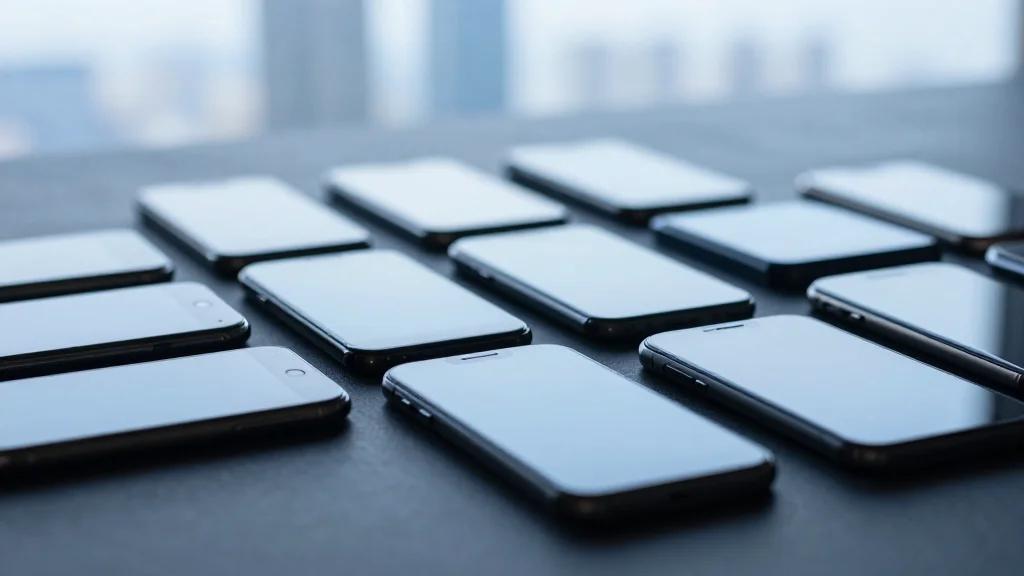 Algorithmic Sorting Fuels Fleeting Monoculture