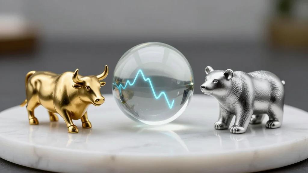 QQQ and SPY Near 20‑Day SMA, Hinting Bottom