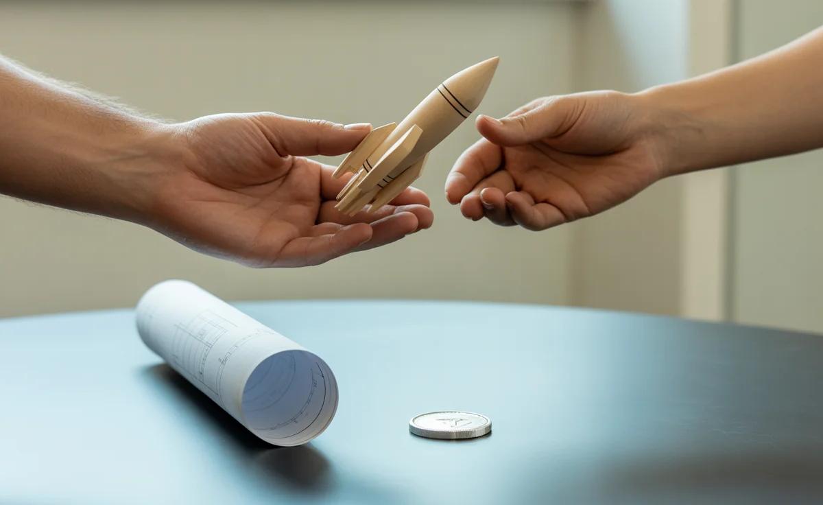 Serial Founders Aren't Significantly More Successful than First‑timers