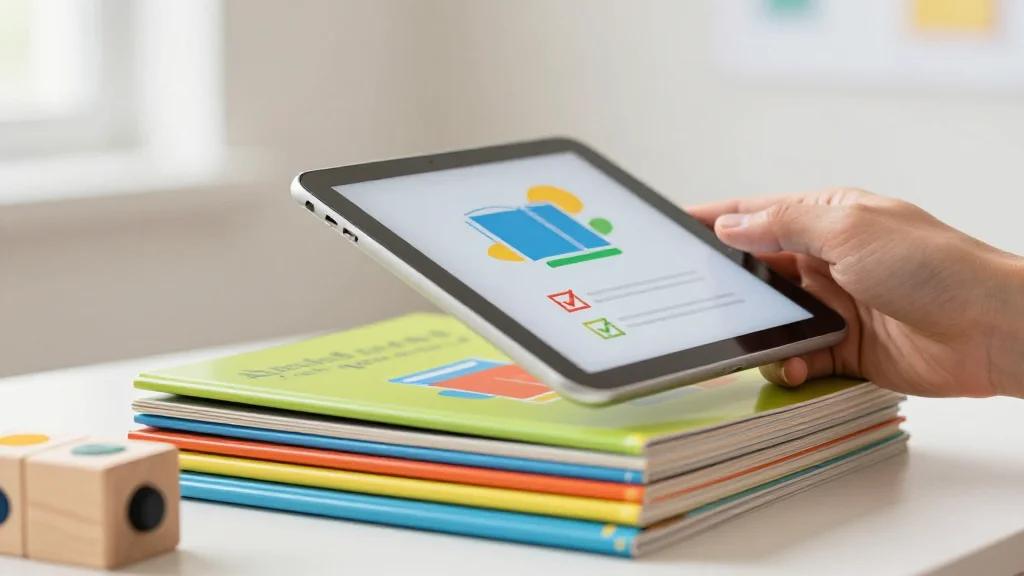 What Are the Ingredients of a Good Preschool Curriculum?