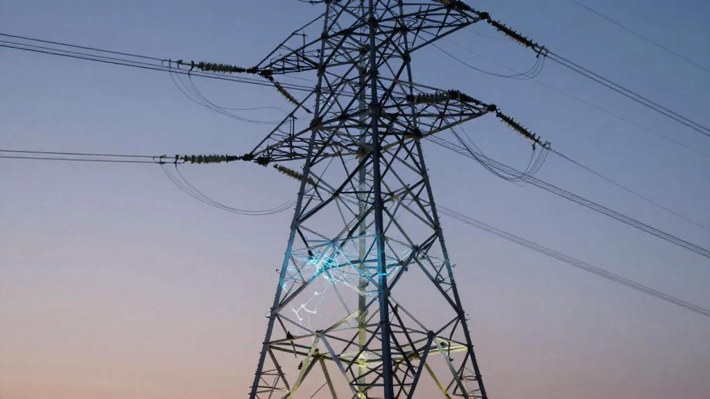 Are AI Data Centers a Scapegoat for Rising US Energy Costs?