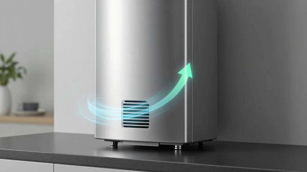 Cala Debuts Smart Heat‑Pump Water Heater, Aiming to Disrupt Home Energy Market