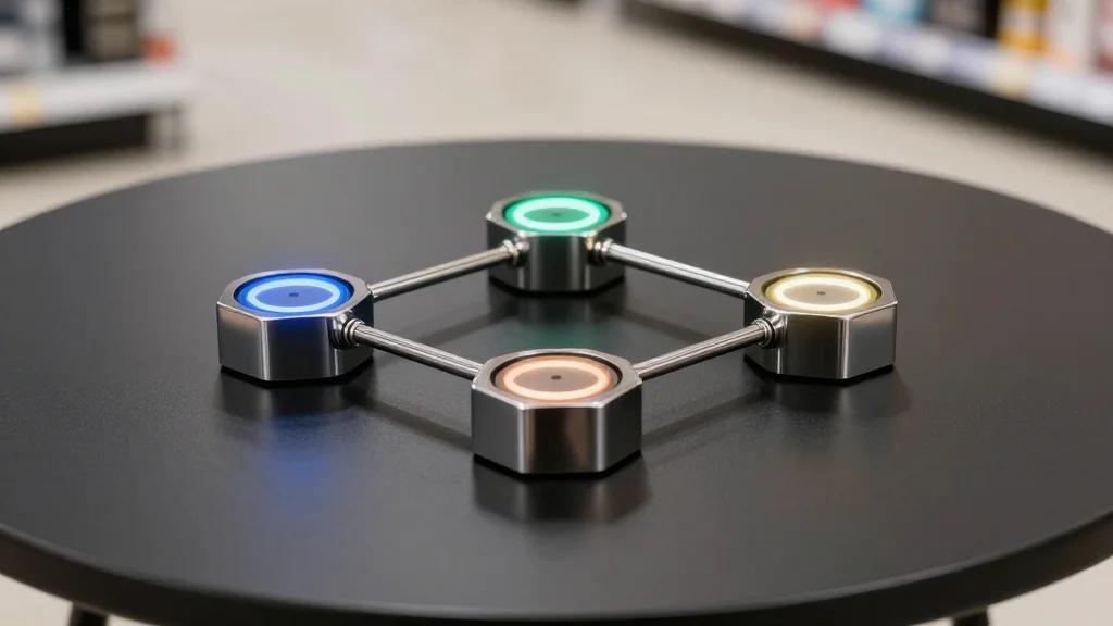 Architecting Agentic Operations for Supply Chain – A Practical View of A2A and MCP