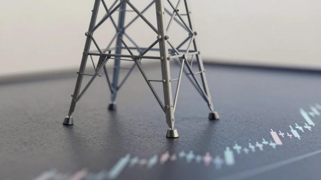 National Grid: Raising Economic Moat Rating to Narrow and Fair Value Estimate