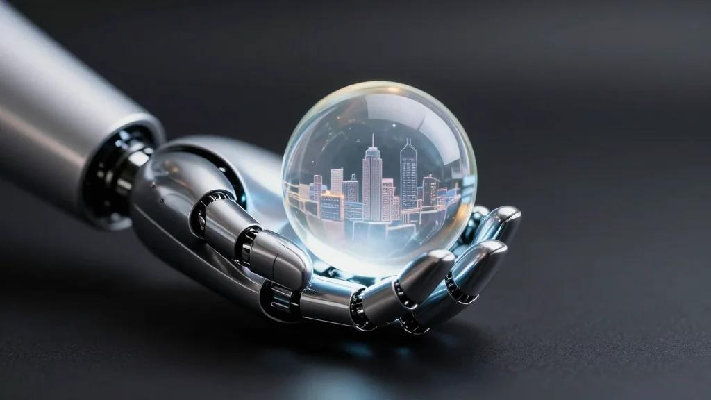 AI Frees Us to Think, Not Just Do