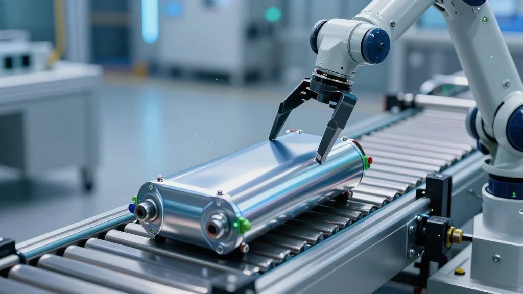 The Battery Recycling Paradox: VC’s Next Big Underrated Bet