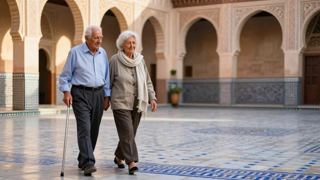 Morocco, some Advice for First Timers