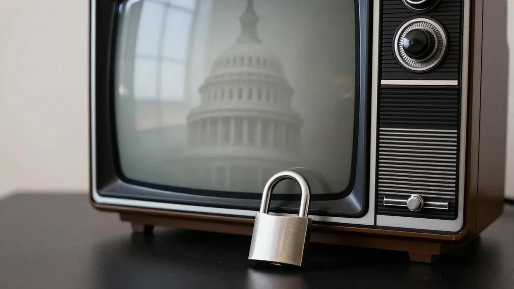 Media Giants Rebranded by High‑Profile Outsiders