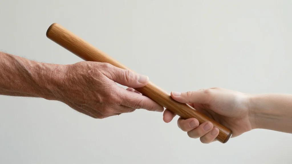 Kindness Endures Beyond Titles and Positions