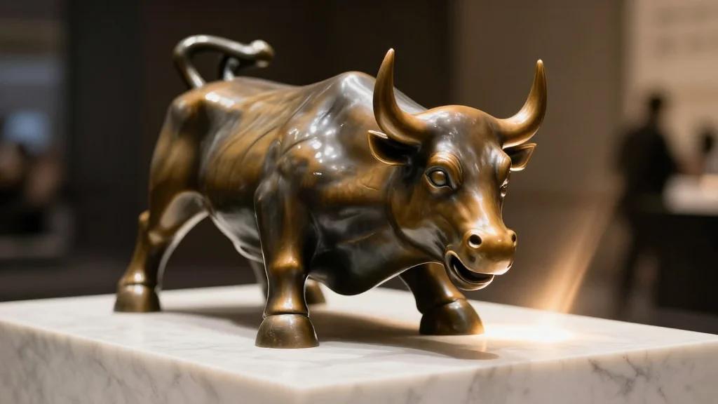 Bull Market Still Strong, Yet Flattening Into Picks‑and‑Shovels