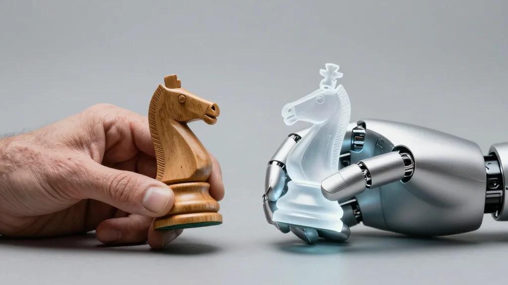 AI Lacks Developer Intuition and “Sus” Detection