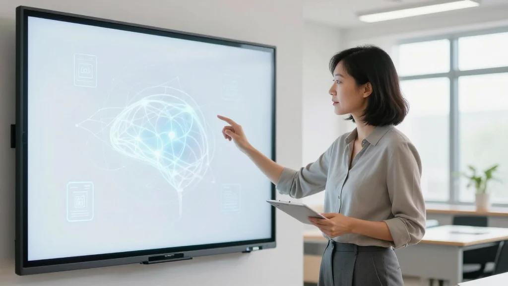 Northern Ireland Invests $13.6M to Equip Every Teacher with Generative AI Tools and Training