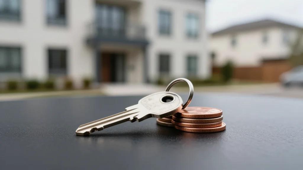 Median Monthly Condo Fee Was $420 in 2025, up 29% From 2019