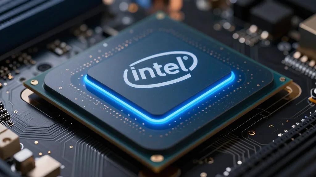 Agentic CPUs Could Rescue Intel Amid Foundry Push