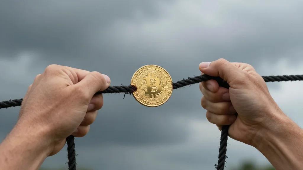 Oversized Trades Turn Thinking Into Panic, Not Discipline