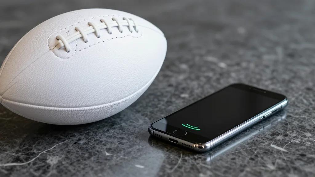 PayPal, NFL Make Connection