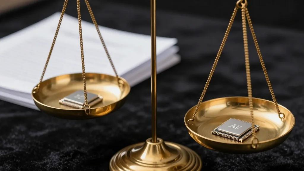 Legal Ops Leaders Flag Value‑Measurement and Governance Hurdles After AI Rollout