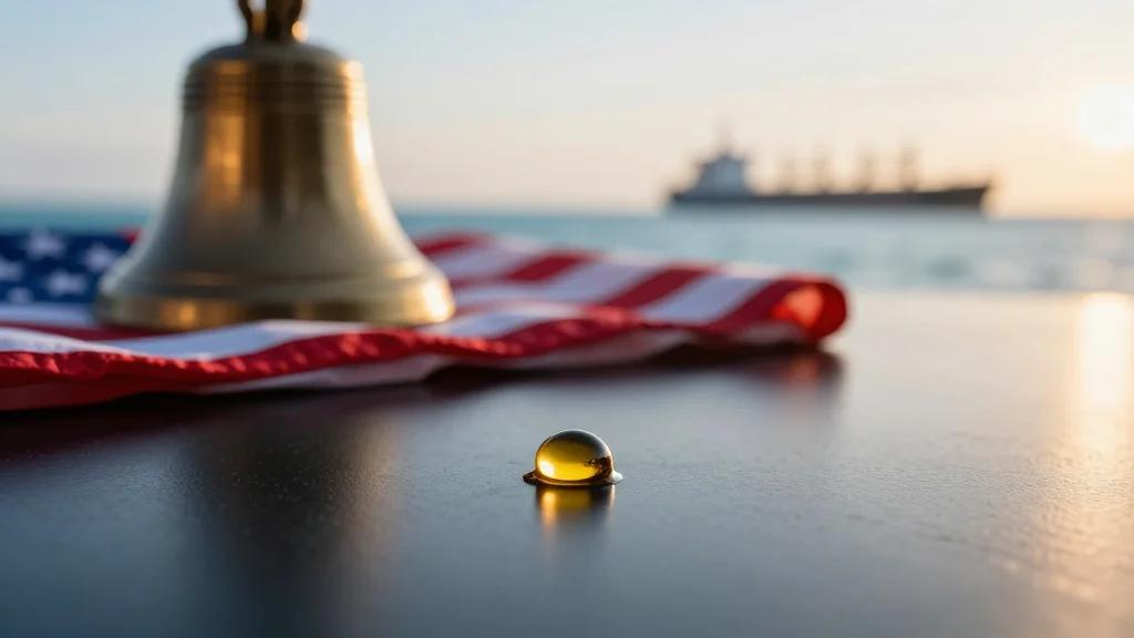 Dow Jones Futures Jump, Oil Prices Dive On Trump-Iran Cease-Fire; What To Do Now