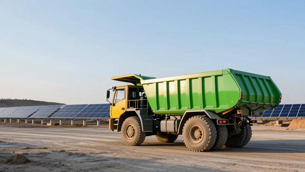 How Westgold More than Halved Its Diesel Use