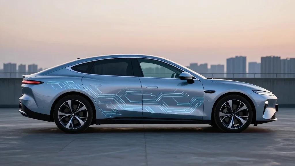 Massimo Group Names Quenton Petersen CEO, David Shan Moves to Executive Chairman