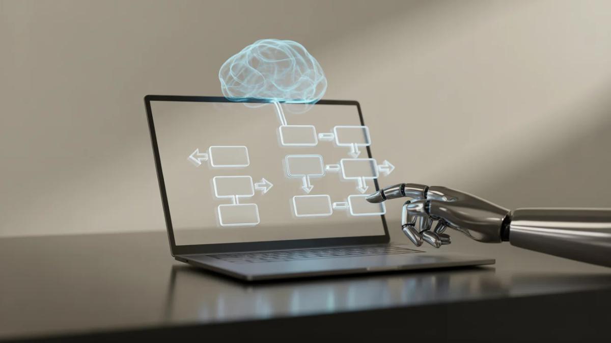 Vercel Launches Open-Source AI-Powered Visual Workflow Builder