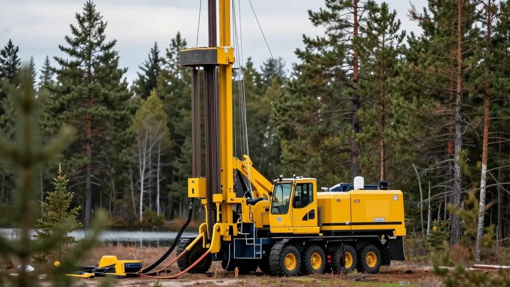 Kenorland Minerals and Auranova Resources to Drill South Uchi Project, Ontario