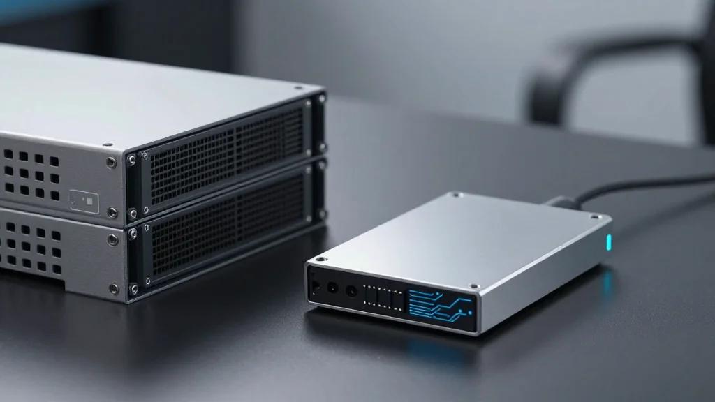 WebAssembly Is Now Outperforming Containers at the Edge