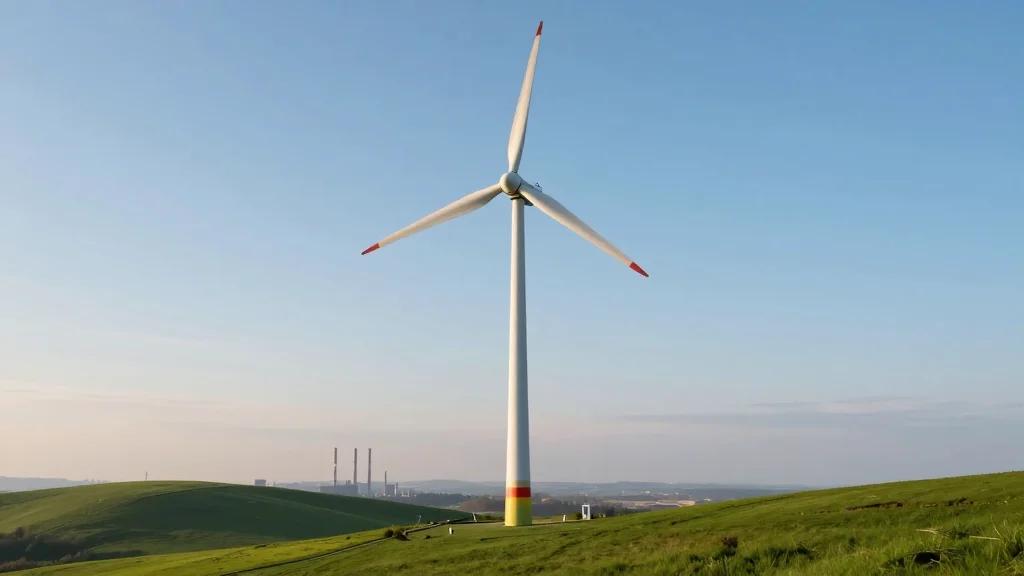 Nordex Supply Chain More Resilient to Iran Conflict than Past Disruptions, Says CEO