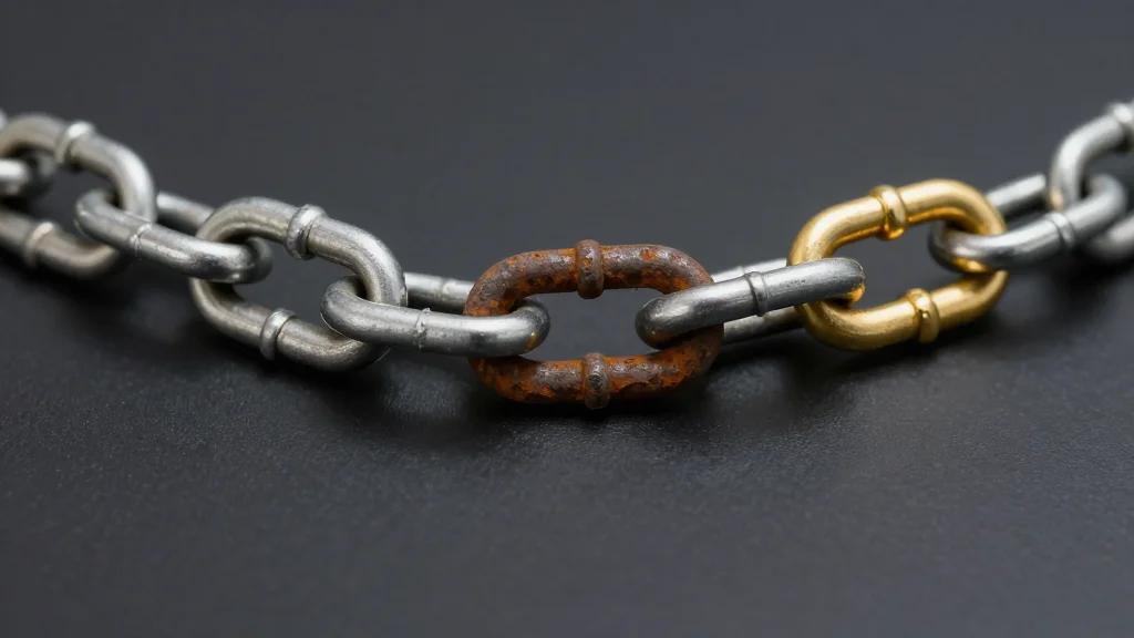 Who Needs ‘Corrosive Intermediaries’ Anyway?