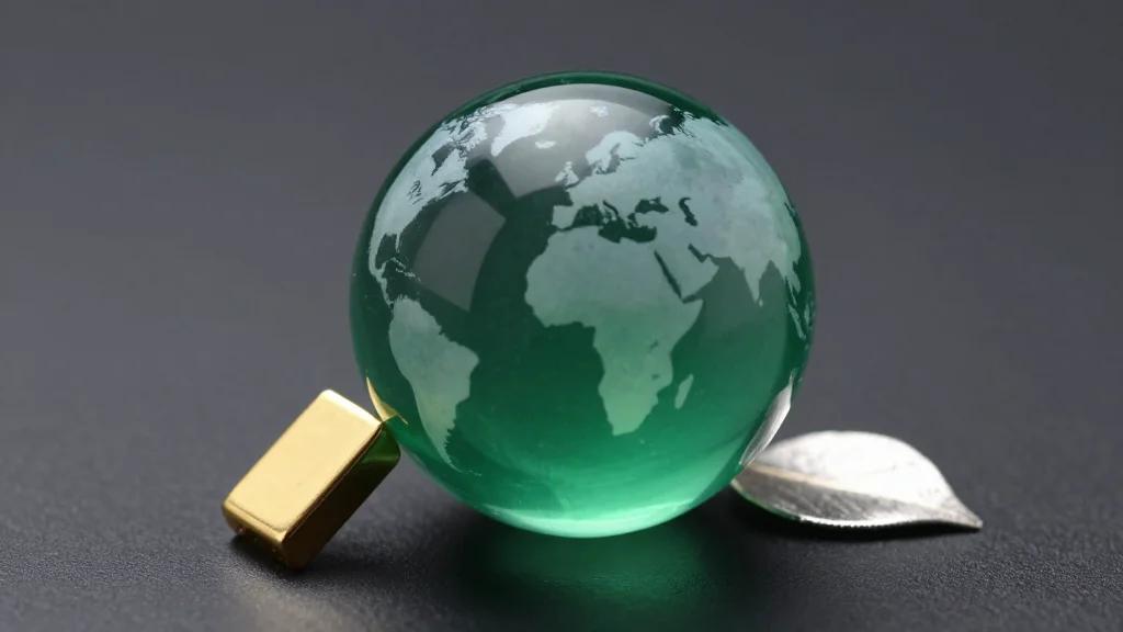 March Global Regulatory Brief: Green Finance