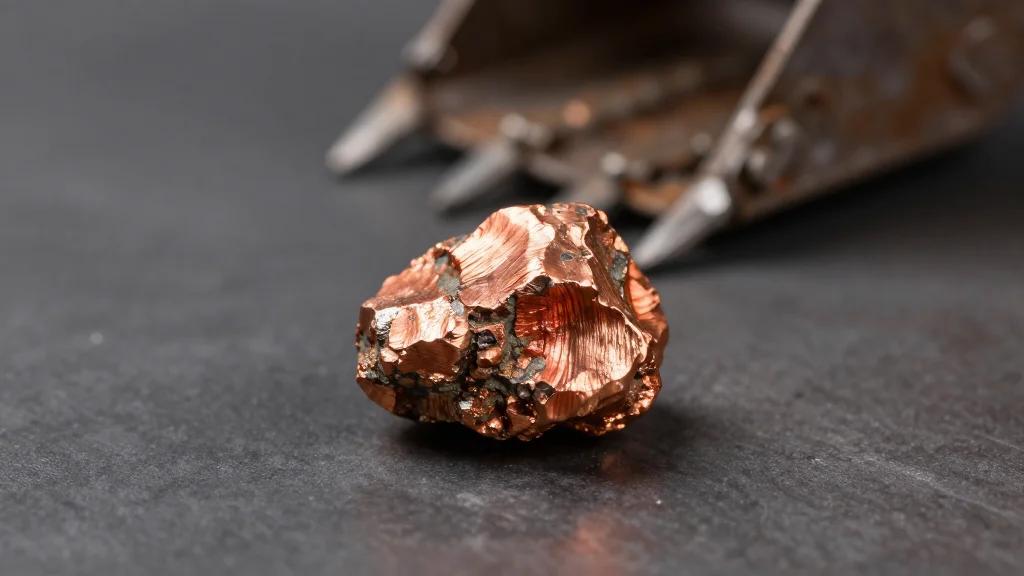 Kali Metals to Acquire 30% Stake in DOM’s Hill and Pear Creek Projects From SQM