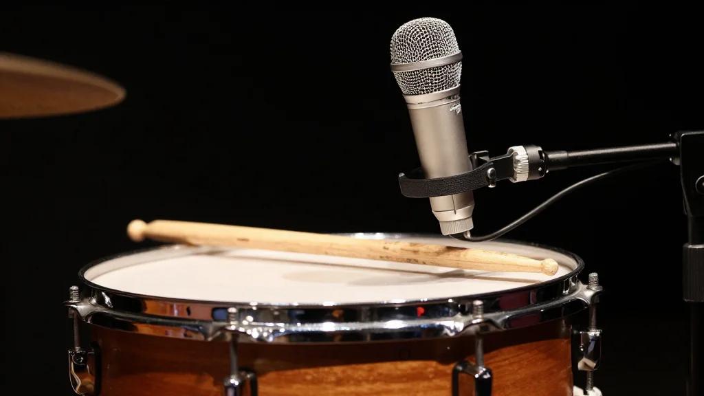 When Drummers Take the Mic: 10 Iconic Tracks