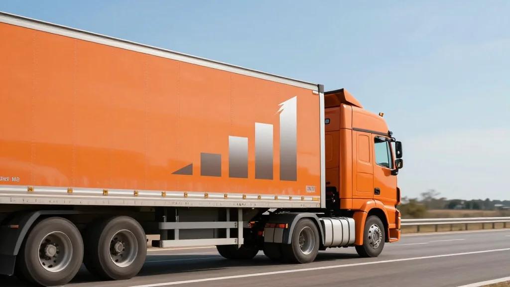 Daily Tonnage Jumps 6.5% with Modest Shipment Growth