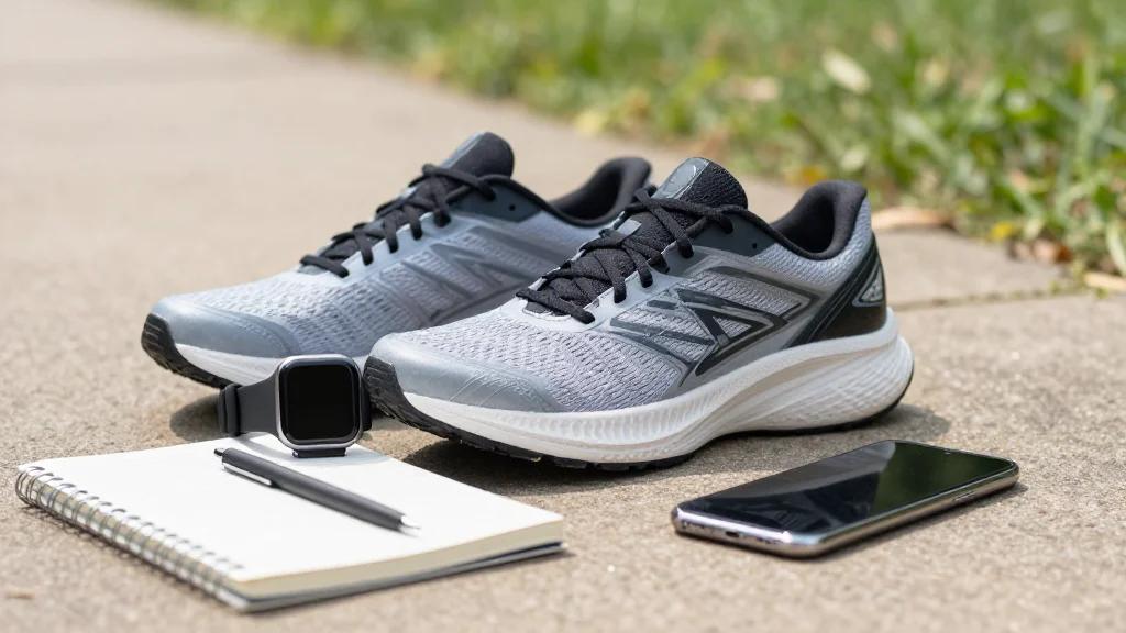 Walk 20k Steps, Transform Health and Creative Work