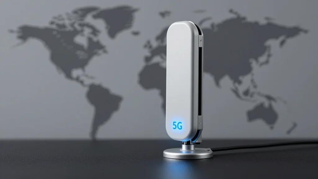 Private Wireless RAN Growth Slows to 16 Percent in 2025