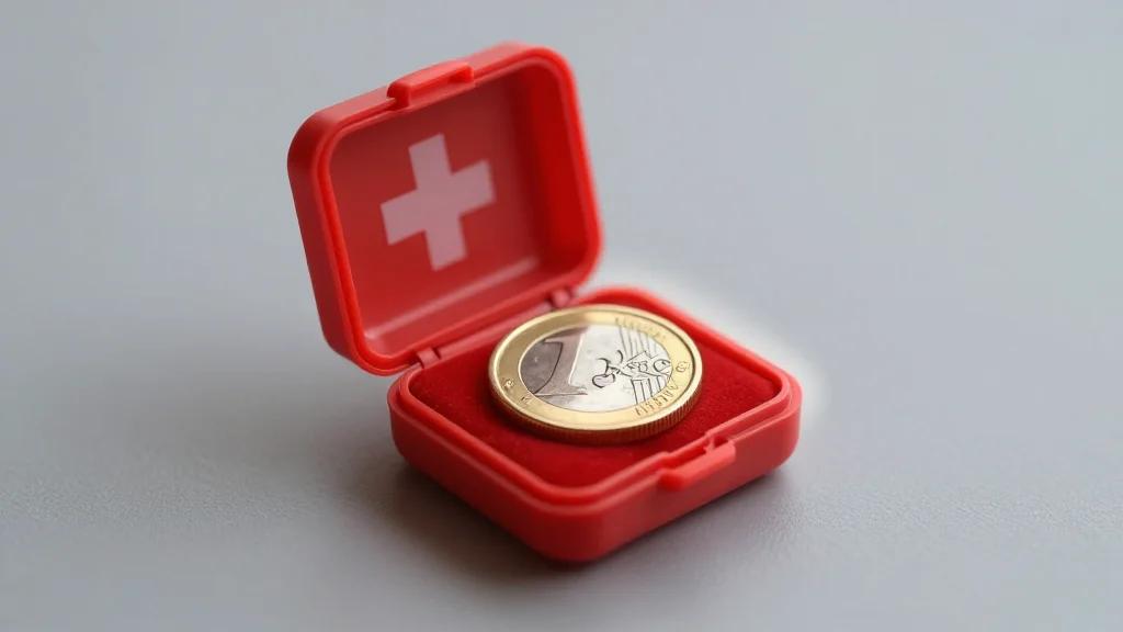 ECB Must Lean on Fiscal Support in Crises