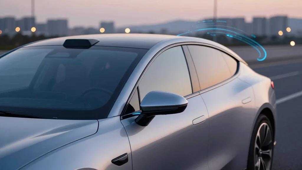 AVs Will Reach Global Slums Faster Than Tesla