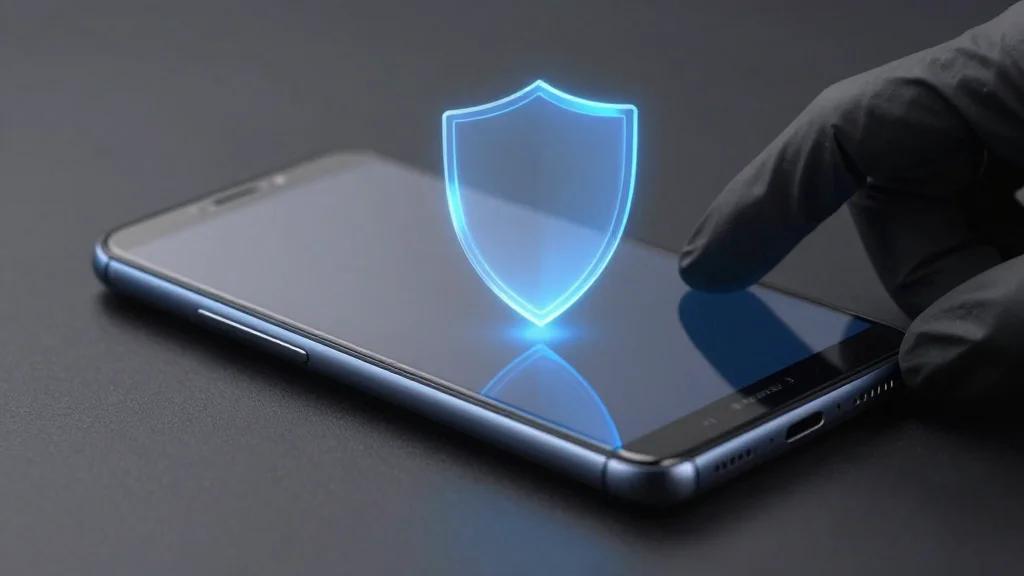 Getting Your Android Phone Repaired? Turn on This Setting First - and Lock Down Your Data