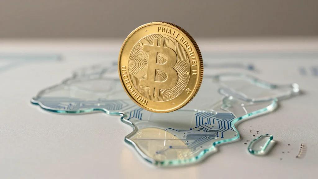 Circle and Sasai Fintech Collaborate to Expand Access to USDC Across Africa