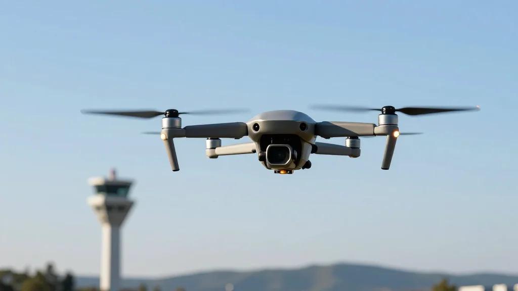 Why National Unmanned Aircraft System Policy Must Lead with Integration – Not Interception