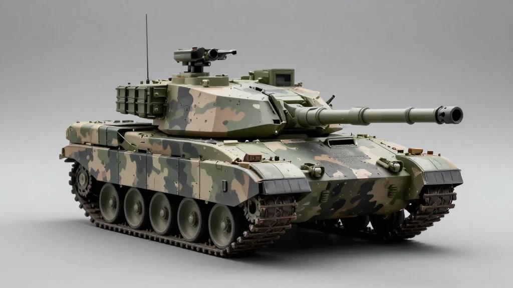 UK Minister ‘Sick and Tired of Journalists’ Talking Down Military