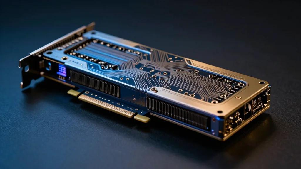 Nvidia Projects $1 Trillion in GPU Orders by 2027, Spurring B2B AI Demand