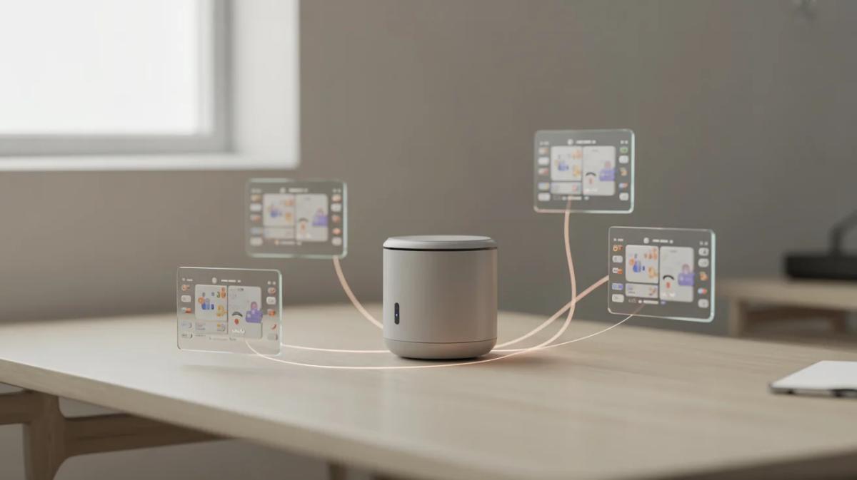 MuleRun: The AI Agent Marketplace Built for Real Work, Real Creativity, and Real Results