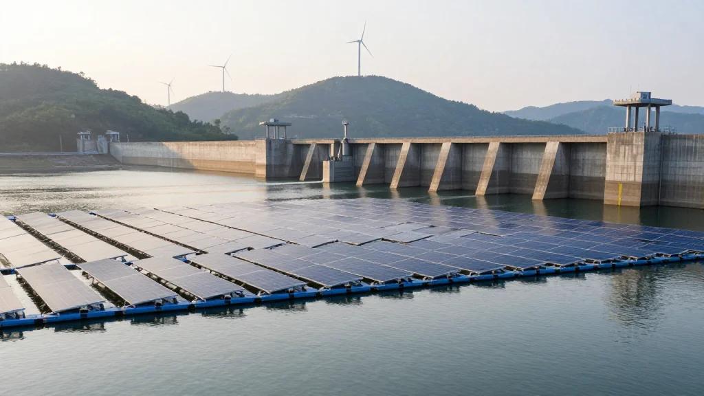 Energy Insiders Podcast: China’s Clean Energy Surge Reshapes Coal, Oil and the Grid