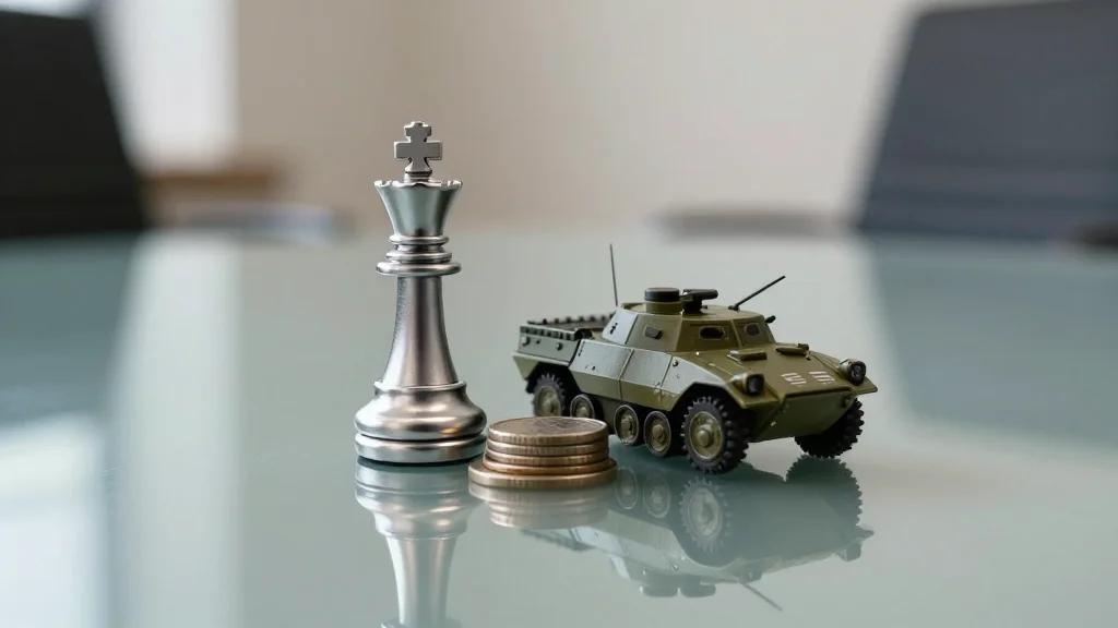 Europe’s Self‑destruction: Immigration, Anti‑business Policies, AI Lag