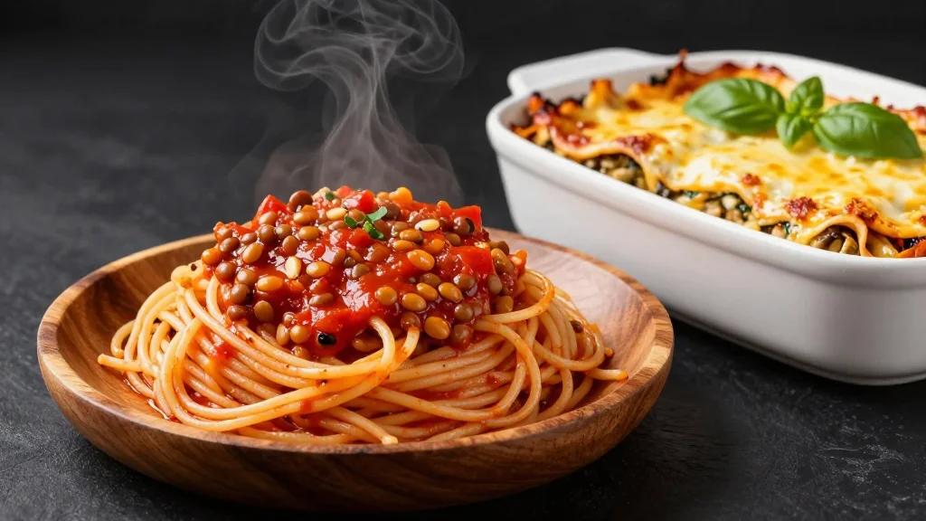 Study: Plant-Based Mince and Meatballs a Third Cheaper than Meat Options