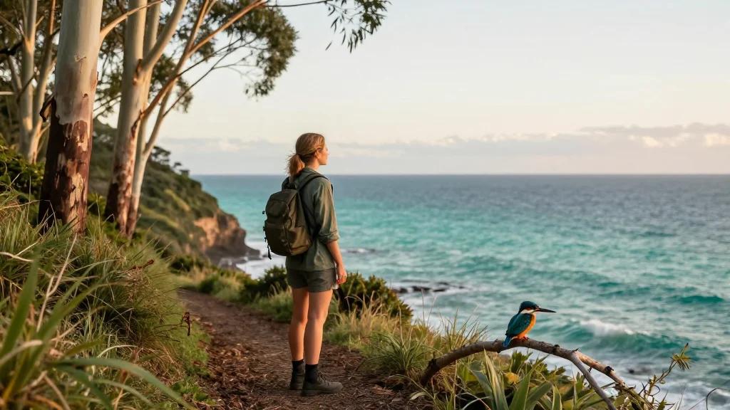 Vision Walks Eco-Tours Joins Australian Wildlife Journeys, Strengthening Premium Nature Tourism