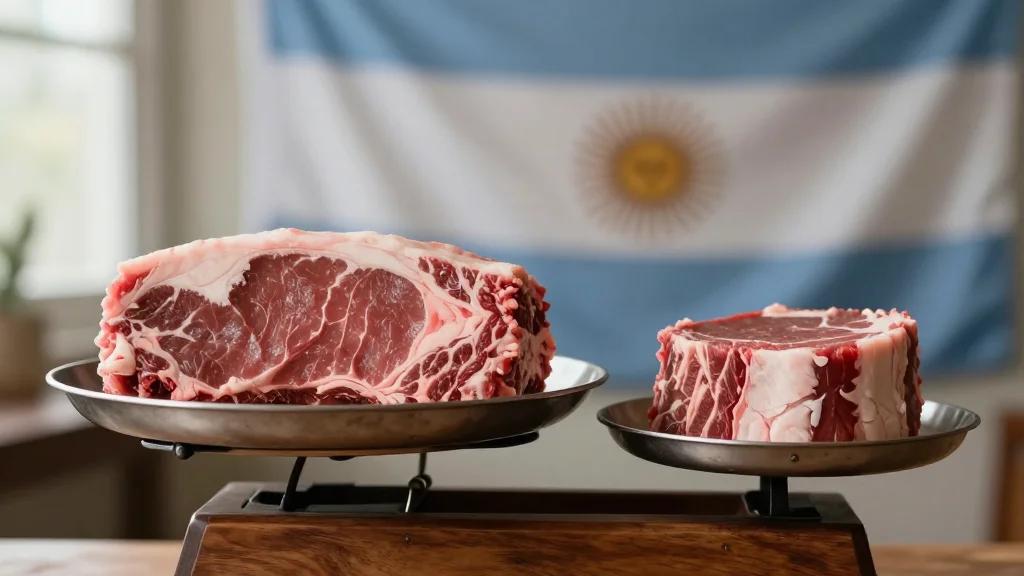 “Let Them Eat Donkey Meat”: Javier Milei’s Economic “Miracle” Enters New Phase