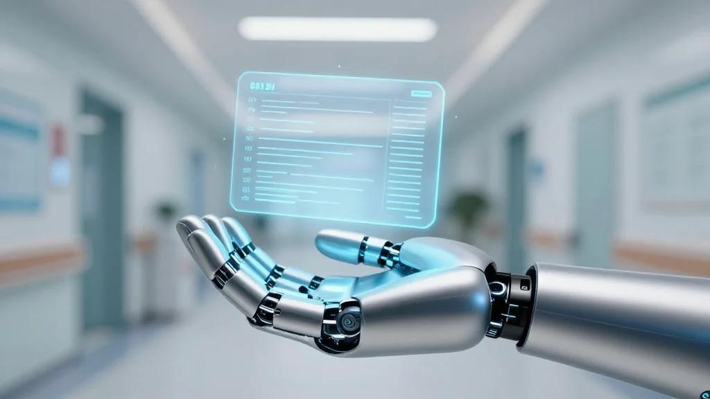 Beyond Generative AI: Why Healthcare’s Next Leap Depends on Agentic Systems That Can Actually Do the Work