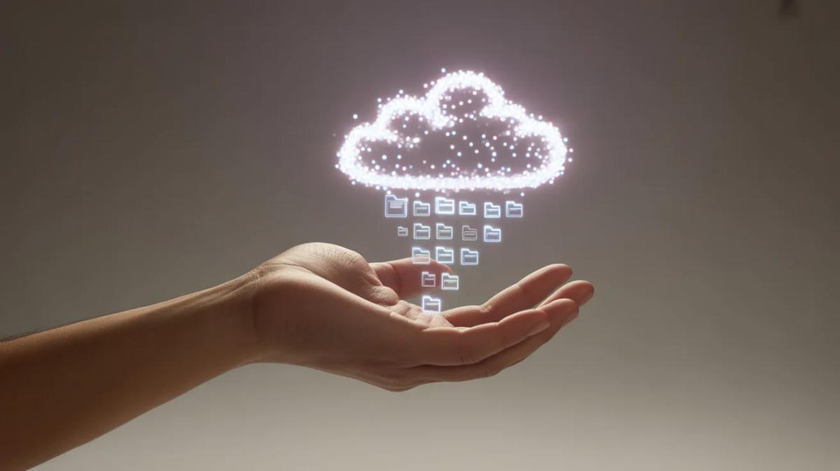 Tags Trump Folders: Let Meaning Emerge via Search